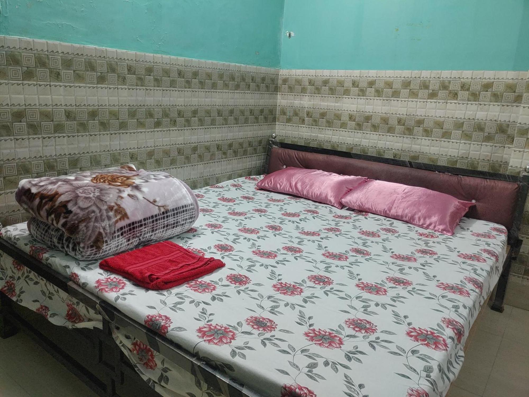 Comfort Inn Kamakhya Jn Γουβαχάτι Δωμάτιο φωτογραφία